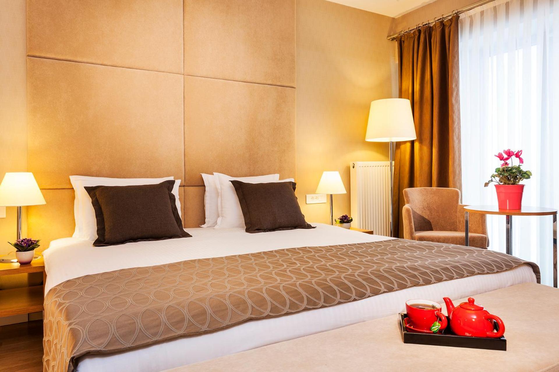 Nidya Esenyurt 3* Istanbul